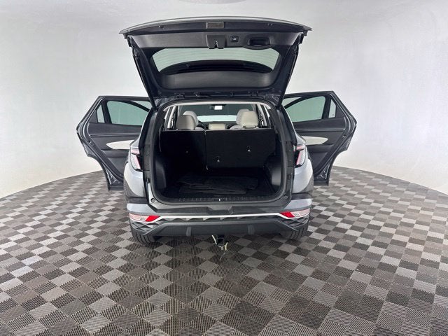2024 Hyundai Tucson SEL AWD w/ Convenience Pkg