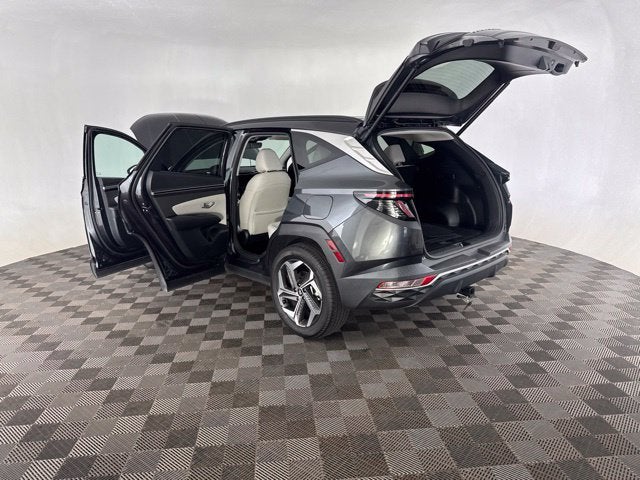 2024 Hyundai Tucson SEL AWD w/ Convenience Pkg