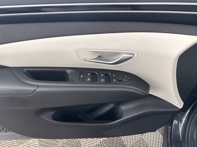 2024 Hyundai Tucson SEL AWD w/ Convenience Pkg