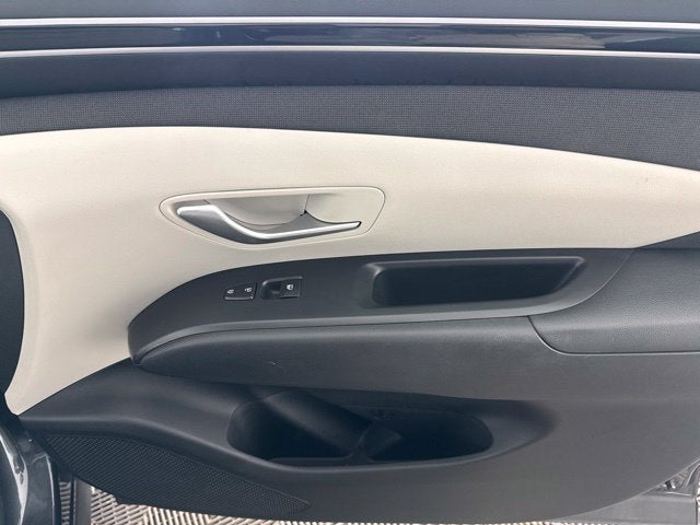 2024 Hyundai Tucson SEL AWD w/ Convenience Pkg