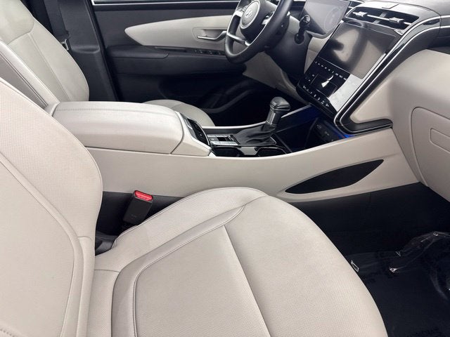 2024 Hyundai Tucson SEL AWD w/ Convenience Pkg