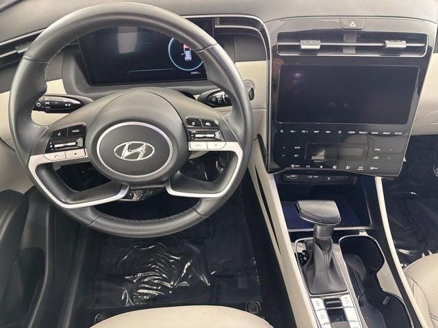 2024 Hyundai Tucson SEL AWD w/ Convenience Pkg