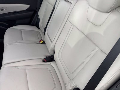 2024 Hyundai Tucson SEL AWD w/ Convenience Pkg