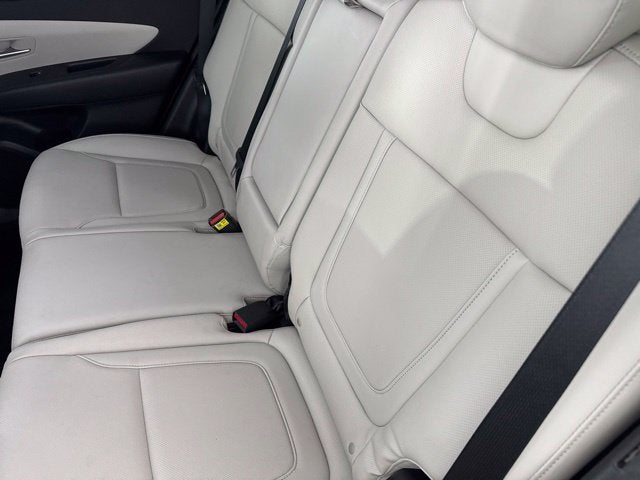 2024 Hyundai Tucson SEL AWD w/ Convenience Pkg