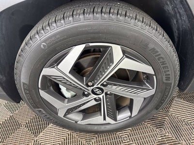 2024 Hyundai Tucson SEL AWD w/ Convenience Pkg