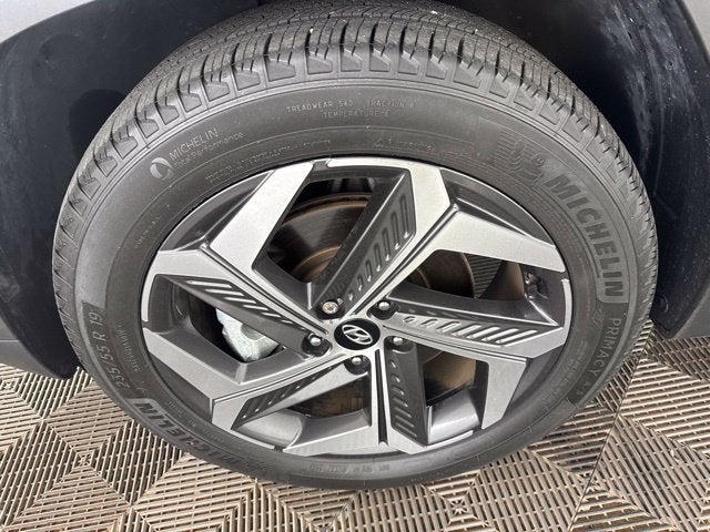 2024 Hyundai Tucson SEL AWD w/ Convenience Pkg