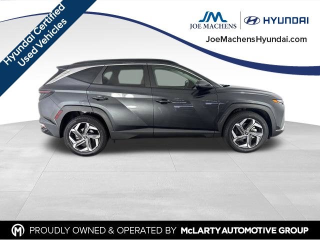 2024 Hyundai Tucson SEL AWD w/ Convenience Pkg