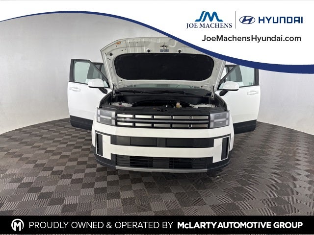 2024 Hyundai Santa Fe SE FWD
