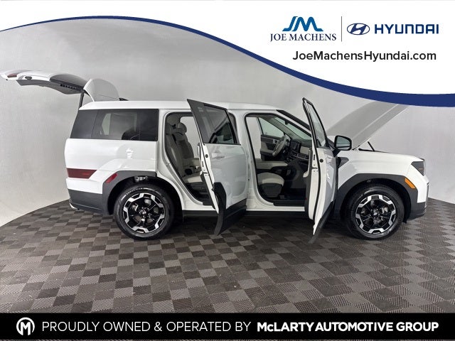 2024 Hyundai Santa Fe SE FWD