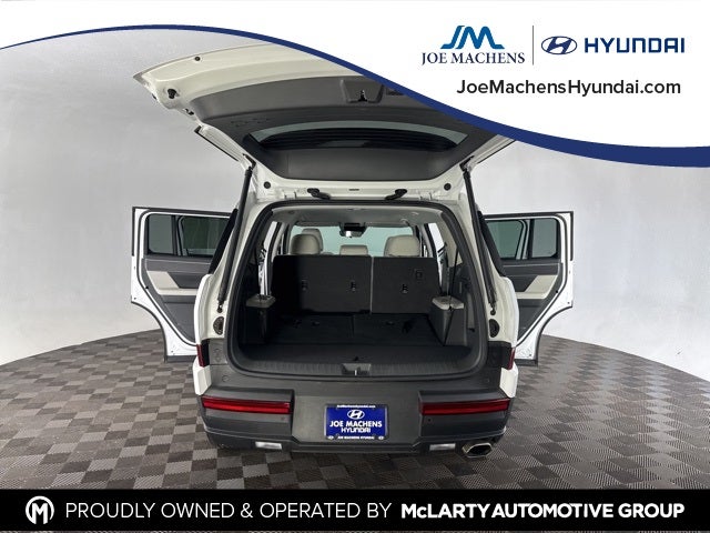 2024 Hyundai Santa Fe SE FWD