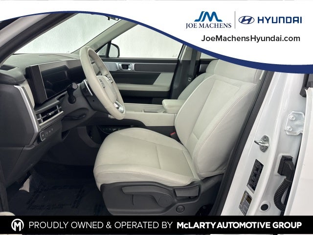 2024 Hyundai Santa Fe SE FWD