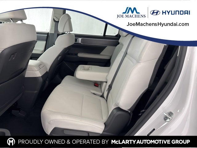 2024 Hyundai Santa Fe SE FWD