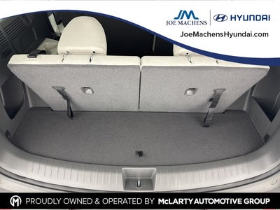 2024 Hyundai Santa Fe SE FWD