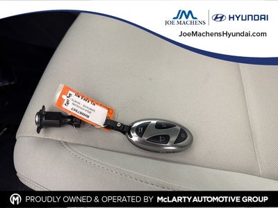 2024 Hyundai Santa Fe SE FWD