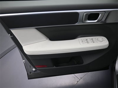 2025 Hyundai Santa Fe Hybrid SEL FWD