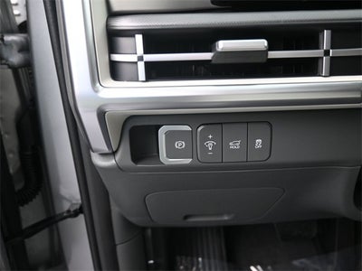 2025 Hyundai Santa Fe Hybrid SEL FWD