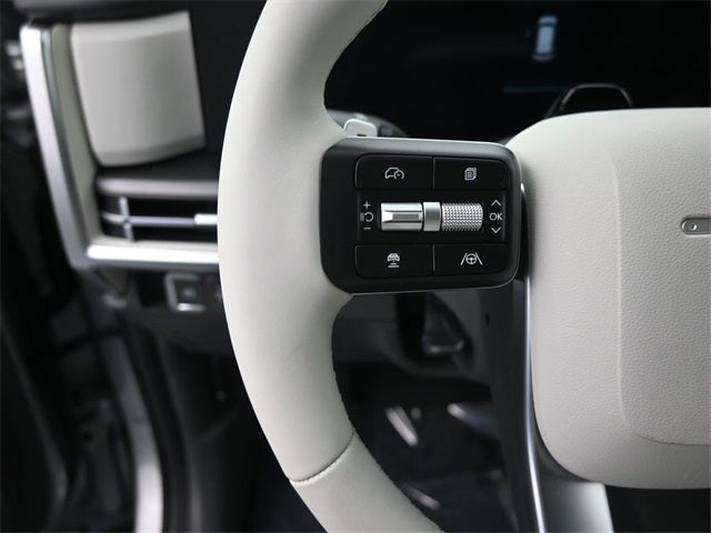 2025 Hyundai Santa Fe Hybrid SEL FWD