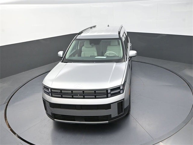 2025 Hyundai Santa Fe Hybrid SEL FWD