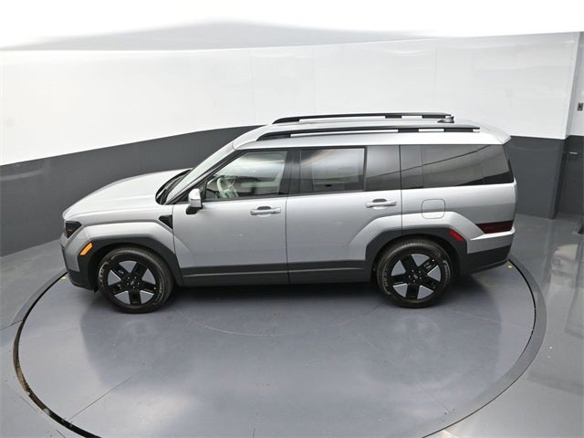 2025 Hyundai Santa Fe Hybrid SEL FWD