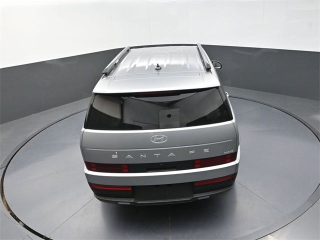 2025 Hyundai Santa Fe Hybrid SEL FWD