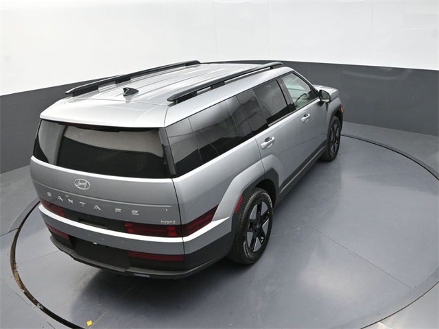 2025 Hyundai Santa Fe Hybrid SEL FWD