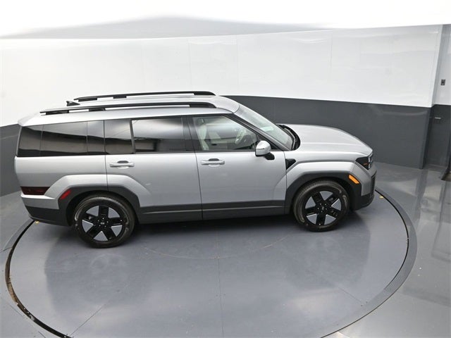 2025 Hyundai Santa Fe Hybrid SEL FWD