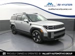 2025 Hyundai Santa Fe Hybrid SEL FWD
