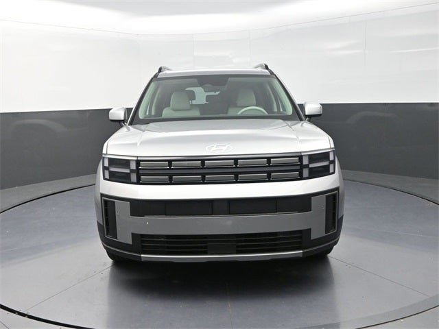 2025 Hyundai Santa Fe Hybrid SEL FWD