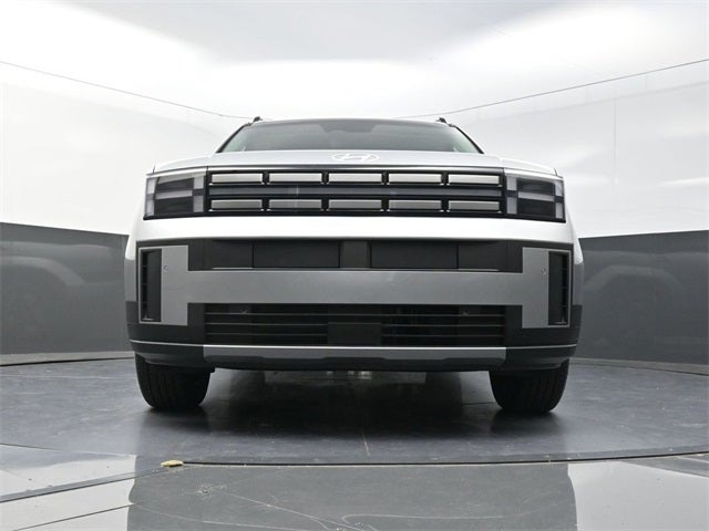 2025 Hyundai Santa Fe Hybrid SEL FWD