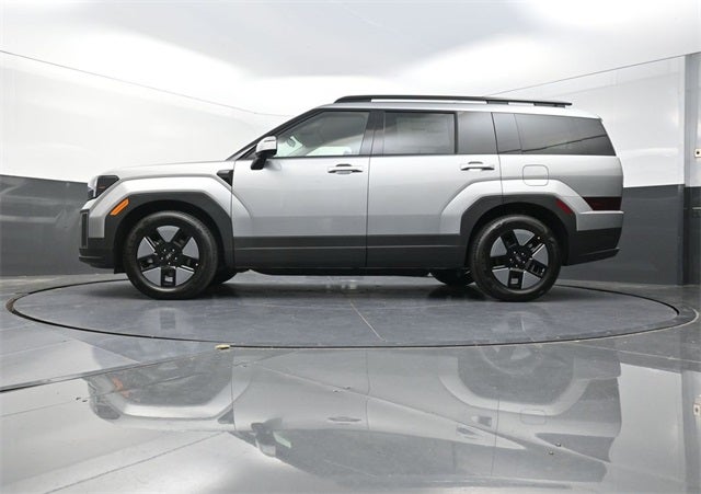 2025 Hyundai Santa Fe Hybrid SEL FWD