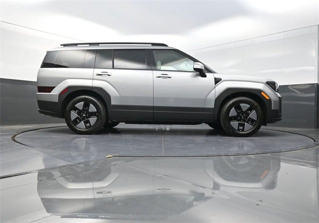 2025 Hyundai Santa Fe Hybrid SEL FWD