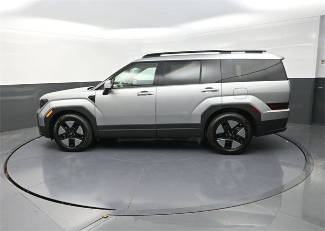 2025 Hyundai Santa Fe Hybrid SEL FWD