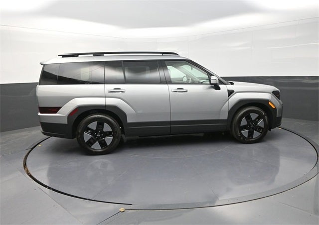 2025 Hyundai Santa Fe Hybrid SEL FWD