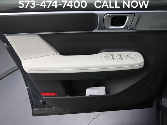 2026 Hyundai Santa Fe Hybrid SEL FWD