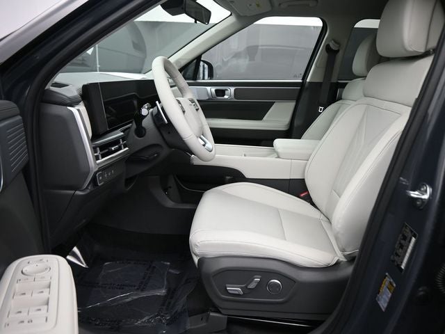 2026 Hyundai Santa Fe Hybrid SEL FWD