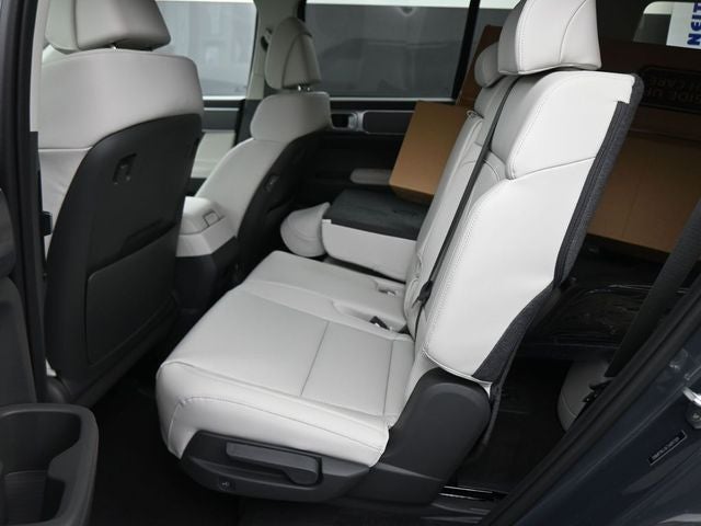 2026 Hyundai Santa Fe Hybrid SEL FWD