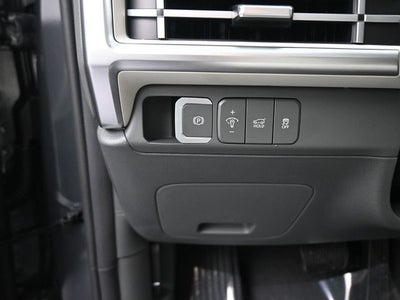 2026 Hyundai Santa Fe Hybrid SEL FWD
