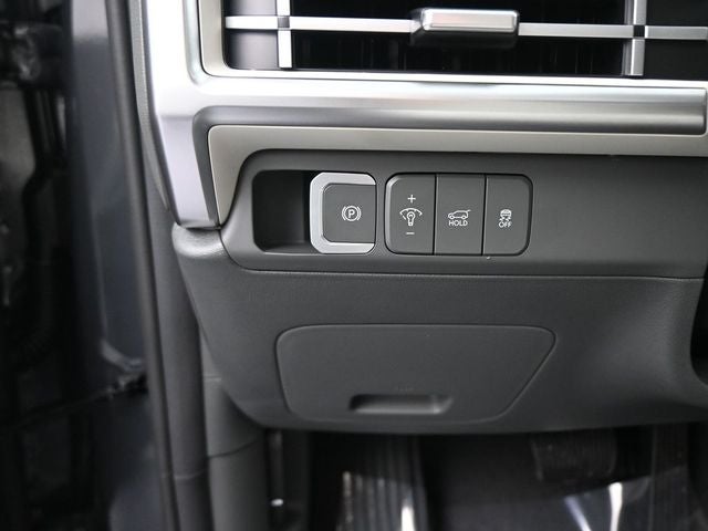 2026 Hyundai Santa Fe Hybrid SEL FWD