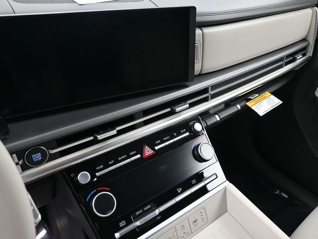 2026 Hyundai Santa Fe Hybrid SEL FWD