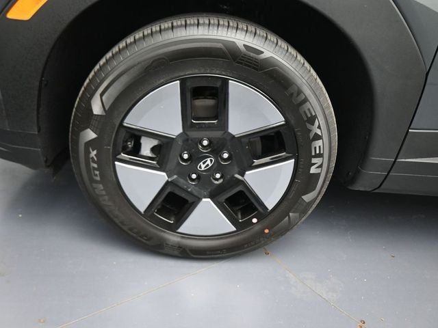 2026 Hyundai Santa Fe Hybrid SEL FWD