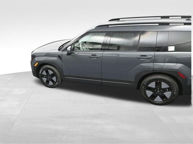 2026 Hyundai Santa Fe Hybrid SEL FWD