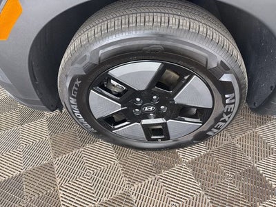2026 Hyundai Santa Fe Hybrid SEL FWD