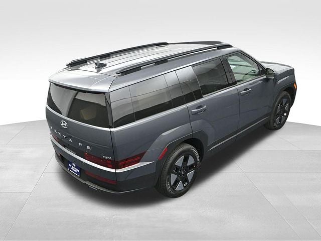 2026 Hyundai Santa Fe Hybrid SEL FWD