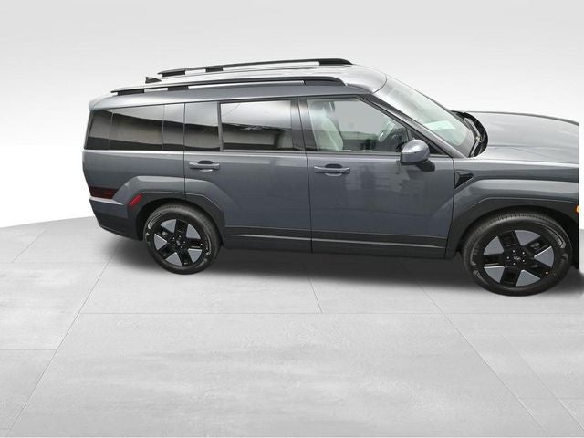 2026 Hyundai Santa Fe Hybrid SEL FWD