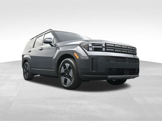2026 Hyundai Santa Fe Hybrid SEL FWD