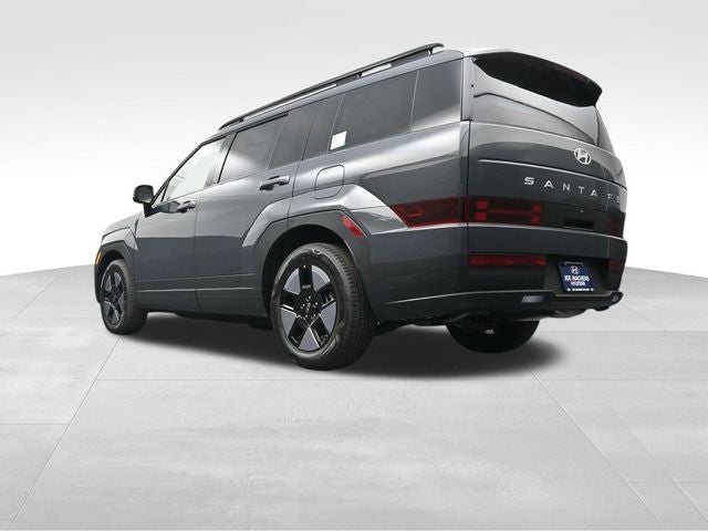 2026 Hyundai Santa Fe Hybrid SEL FWD