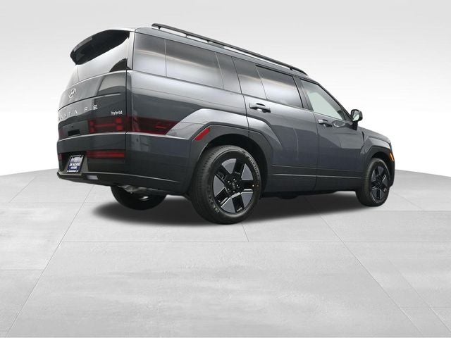 2026 Hyundai Santa Fe Hybrid SEL FWD