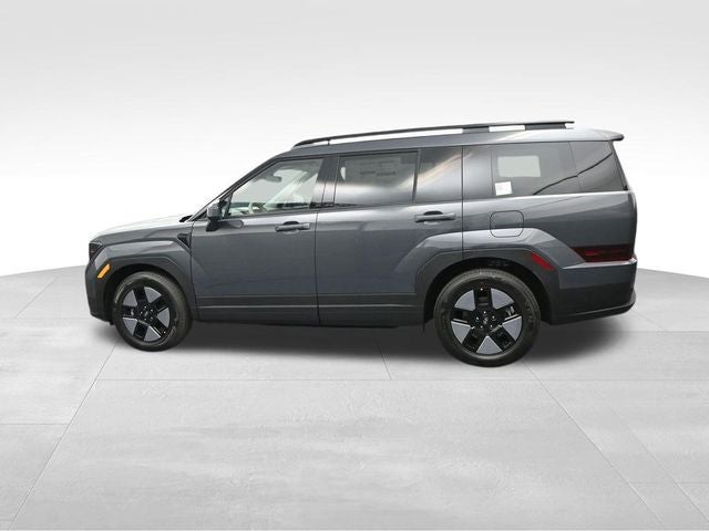 2026 Hyundai Santa Fe Hybrid SEL FWD