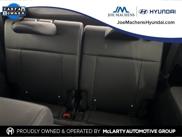 2025 Hyundai Santa Fe SEL FWD