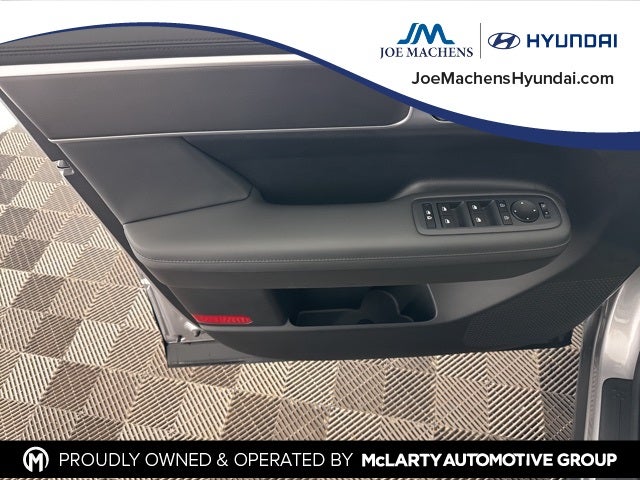 2025 Hyundai Santa Fe SEL AWD